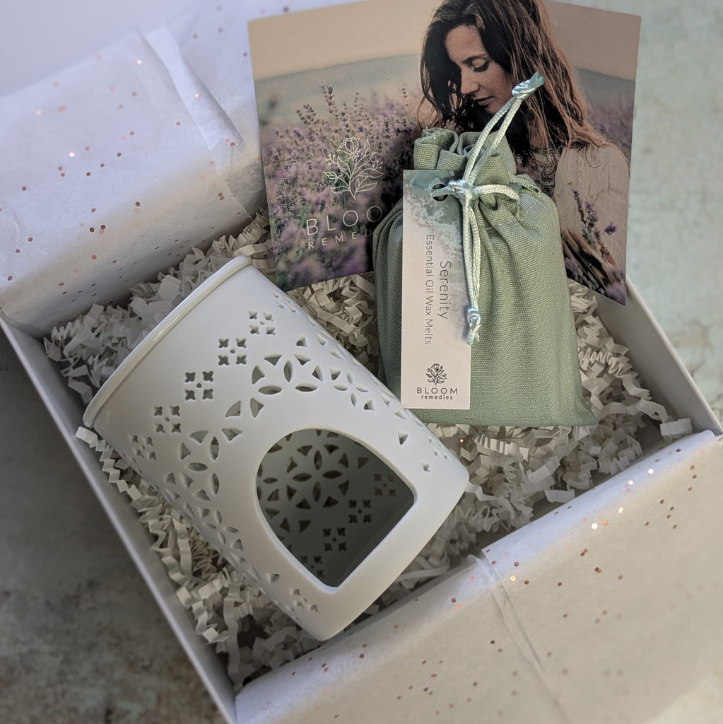 Wax melts gift set hotsell