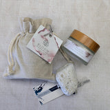 Foot Soak With Pumice in Bag - save £2