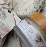 Foot Soak With Pumice in Bag - save £2