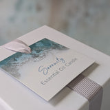 Serenity Essential Oil Aromatherapy Candle