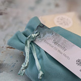 Serenity Essential Oil Wax Melts