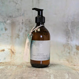 Serenity Organic Wash