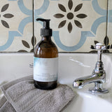 Serenity Organic Wash