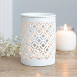 Radiance Ceramic Wax Melt Gift Set