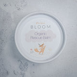 Mini Bloom Organic Rescue Balm