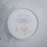 Mini Bloom - Organic Botty Balm