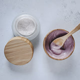 Beautiful You - Clay Mask & Bamboo Bowl Set