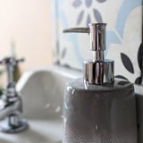 Luxe Ceramic Soap Dispenser