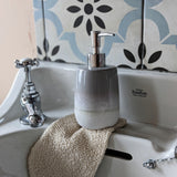 Luxe Ceramic Soap Dispenser