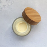 Daily Revive Moisturiser with rosehip and frankincense