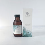 Serenity Organic Bath Oil with ylang ylang & geranium