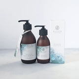 Serenity Organic Wash