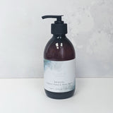 Serenity Organic Wash