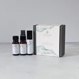 Tranquility Calming Trilogy Set