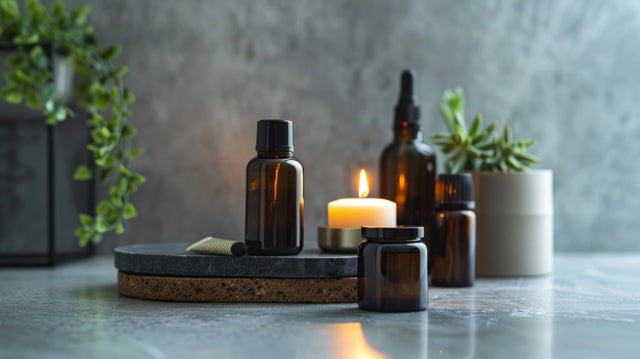 Using Essential Oils to Fragrance Your Home - for mood, harmony, energy and more