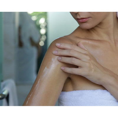 Body oils and butters - why they are so good for seasonal skin