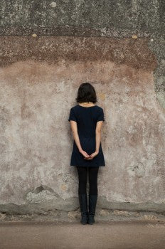Anxiety and Essential Oils - help for when you hit the wall