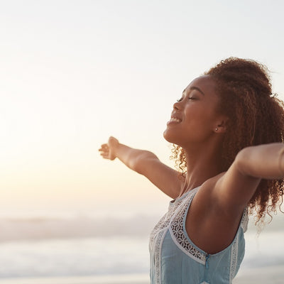 Lockdowns Lifesavers -     Three little tips to help your health and sanity