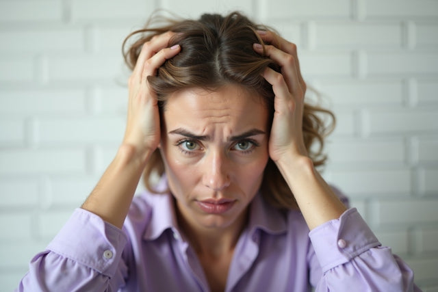 Essential Oils for Brain Fog, Mental Cloudiness and Brain Fatigue