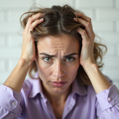 Essential Oils for Brain Fog, Mental Cloudiness and Brain Fatigue