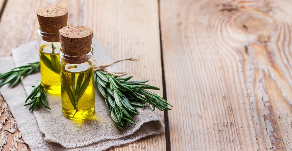 Get the Glow - Face Oils for Every Skin Type