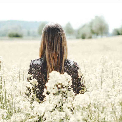 Essential Oils to heal the Heart