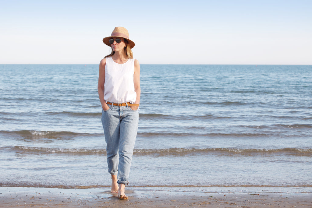Menopause - and essential oil help