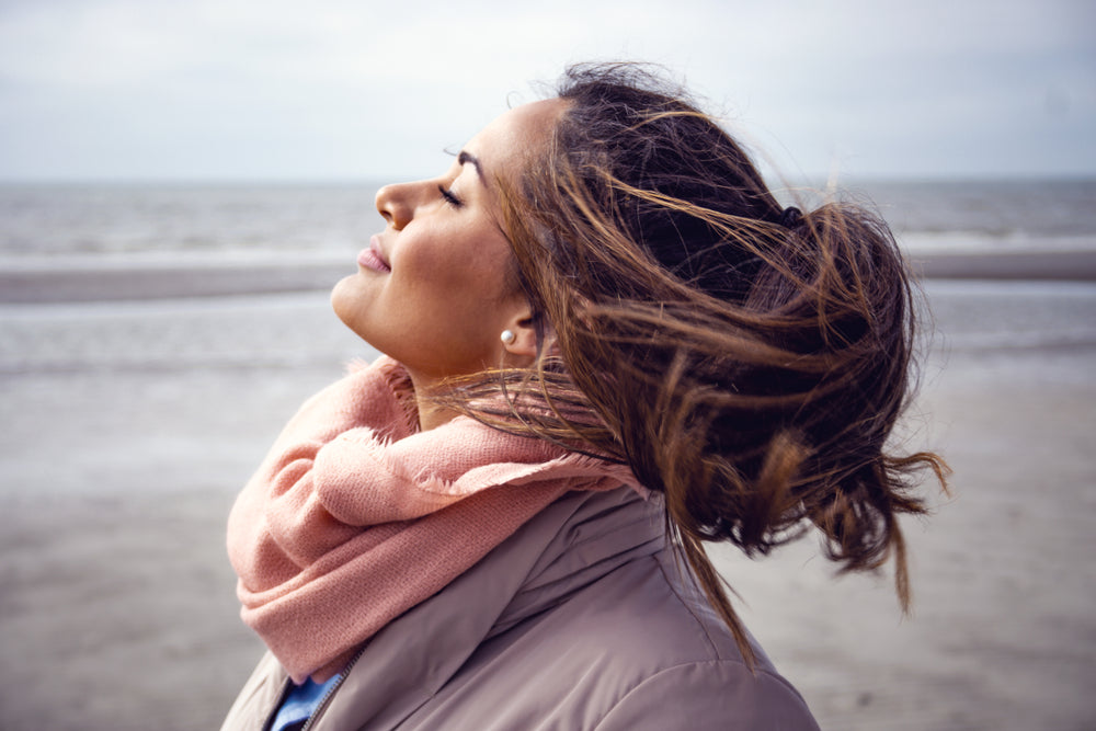 Aging Beautifully: Why I Prefer to Support my Skin Naturally