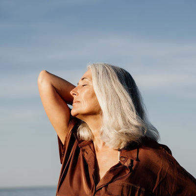 Aging Beautifully: Why I Prefer to Support my Skin Naturally