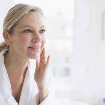 Face Oils and Serums for Seasonal Transitions