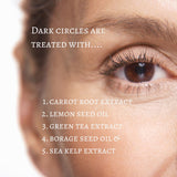 NEW! Timeless Repair Eye Renewal Serum