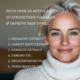 NEW! Timeless Repair Serum Gel