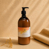 PRESTIGE - 1 litre refill Organic Radiance Hand & Body Lotion