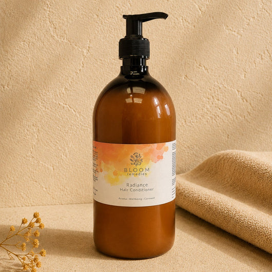 PRESTIGE 1 litre refill Radiance Conditioner