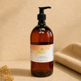 PRESTIGE 1 litre refill Organic Radiance Hand & Body Wash