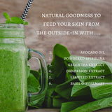 NEW! Superfood Nourishing Mask
