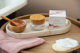 Balance Clay Face Mask