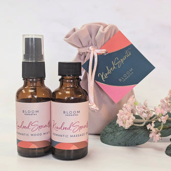 Kindred Spirits - Romance Mini Set