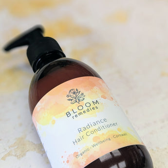Radiance Conditioner