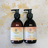 Radiance Conditioner and Hair & Body Wash Duo