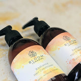 Radiance Conditioner and Hair & Body Wash Duo