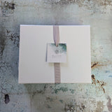 Serenity Ceramic Wax Melt Gift Set