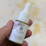 Nail & Cuticle Treatment Oil