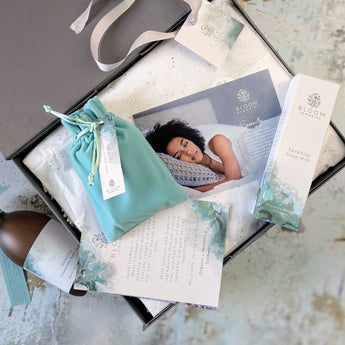 Limited Edition Luxury Serenity Sleep Gift Set