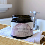NEW! Sea Buckthorn Detox Body Scrub