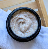 NEW! Serenity Salt Scrub