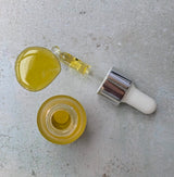 Nail & Cuticle Treatment Oil