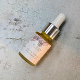 Nail & Cuticle Treatment Oil