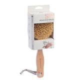 Vegan Body Brush