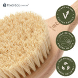 Vegan Body Brush